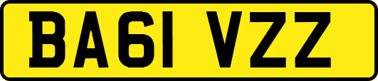 BA61VZZ