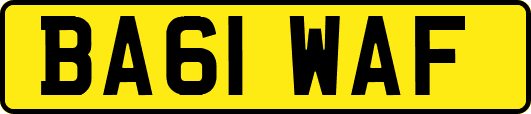 BA61WAF