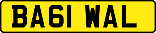BA61WAL