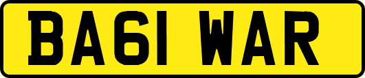 BA61WAR