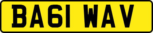 BA61WAV