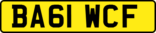 BA61WCF