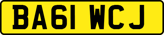 BA61WCJ