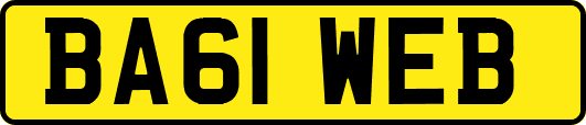 BA61WEB