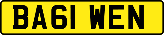BA61WEN