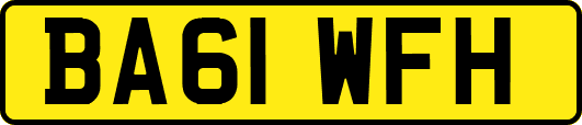 BA61WFH