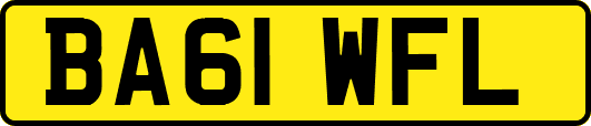 BA61WFL