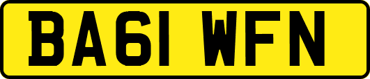 BA61WFN