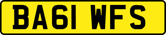 BA61WFS