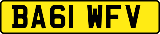 BA61WFV