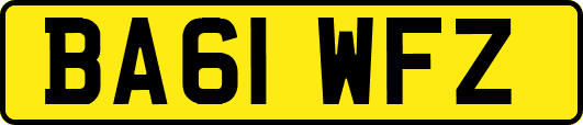 BA61WFZ