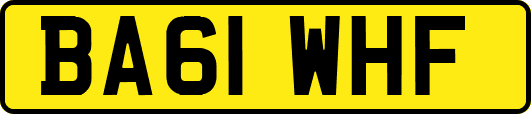 BA61WHF