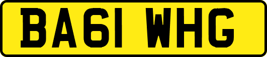 BA61WHG