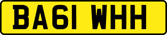 BA61WHH