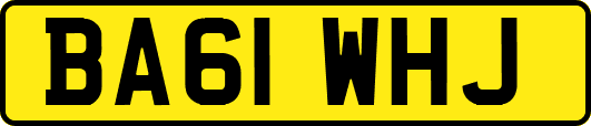 BA61WHJ