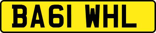BA61WHL