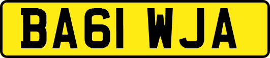 BA61WJA