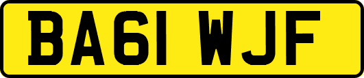 BA61WJF