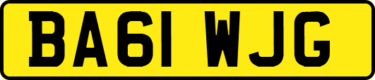 BA61WJG
