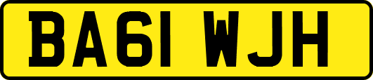BA61WJH