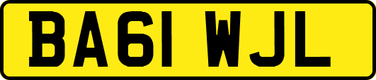 BA61WJL