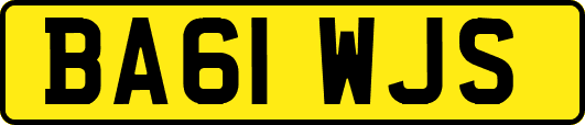 BA61WJS