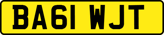 BA61WJT
