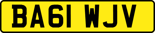 BA61WJV