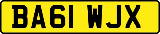BA61WJX