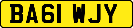 BA61WJY