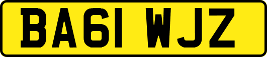 BA61WJZ