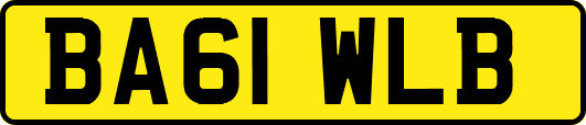 BA61WLB