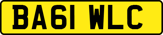 BA61WLC