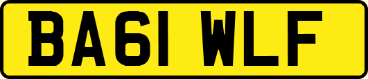 BA61WLF