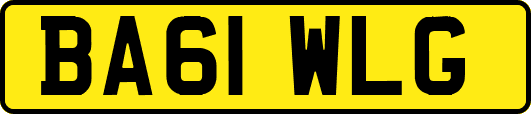 BA61WLG