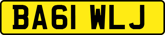 BA61WLJ