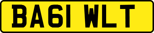 BA61WLT