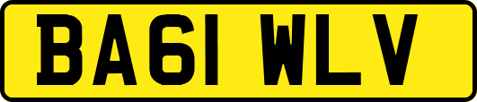 BA61WLV
