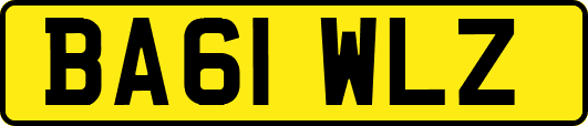 BA61WLZ