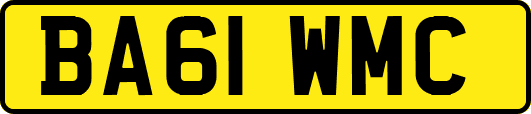 BA61WMC