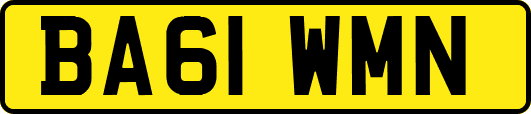 BA61WMN