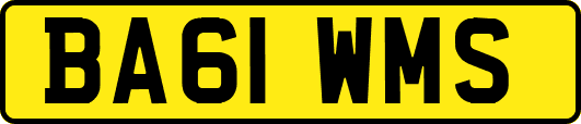 BA61WMS