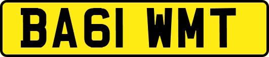 BA61WMT