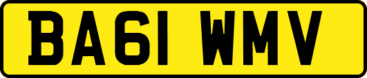 BA61WMV