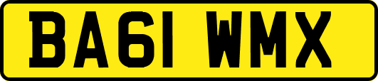 BA61WMX