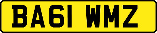 BA61WMZ