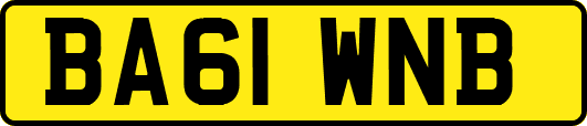 BA61WNB
