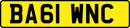 BA61WNC
