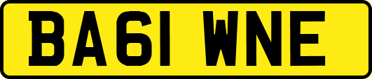 BA61WNE