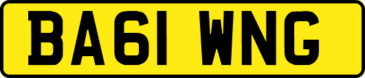 BA61WNG